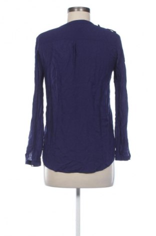 Női blúz Zara, Méret M, Szín Lila, Ár 1 279 Ft