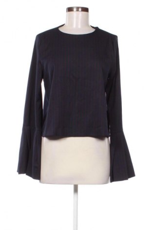 Damen Shirt Zara, Größe L, Farbe Mehrfarbig, Preis 11,99 €