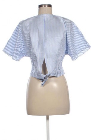 Γυναικεία μπλούζα Zara, Μέγεθος M, Χρώμα Πολύχρωμο, Τιμή 12,99 €