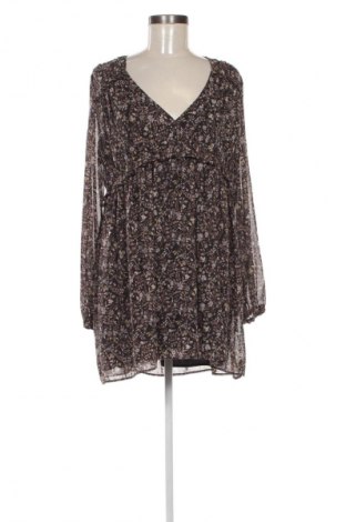 Damen Shirt Zara, Größe M, Farbe Mehrfarbig, Preis 2,99 €