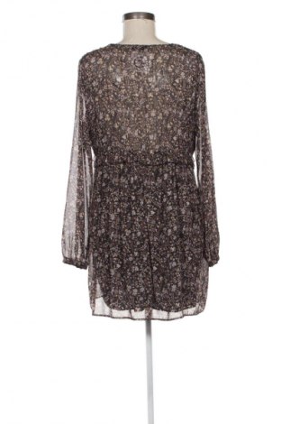 Damen Shirt Zara, Größe M, Farbe Mehrfarbig, Preis 2,99 €