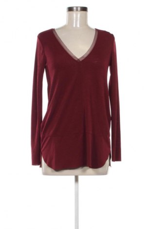 Damen Shirt Zara, Größe M, Farbe Rot, Preis 2,99 €