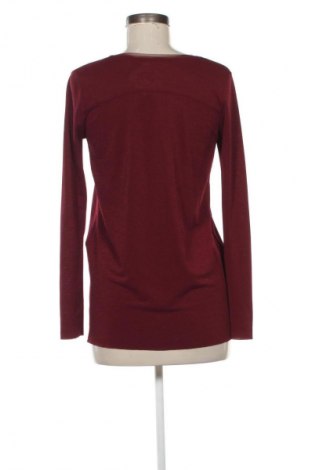 Damen Shirt Zara, Größe M, Farbe Rot, Preis 2,99 €