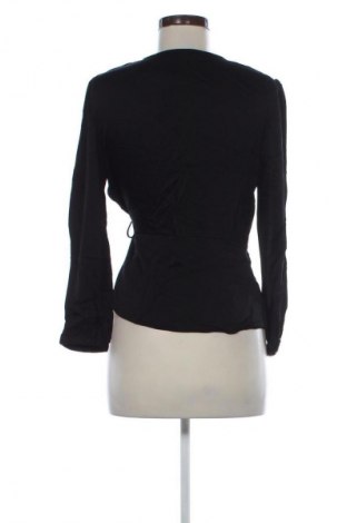 Bluzka damska Zara, Rozmiar XL, Kolor Czarny, Cena 22,99 zł