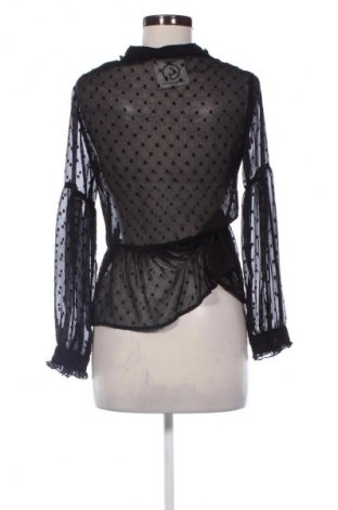 Női blúz Zara, Méret S, Szín Fekete, Ár 4 179 Ft