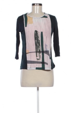 Damen Shirt Zara, Größe M, Farbe Mehrfarbig, Preis 2,99 €