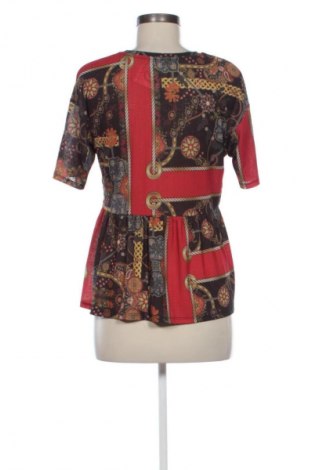 Damen Shirt Zara, Größe S, Farbe Mehrfarbig, Preis 10,24 €