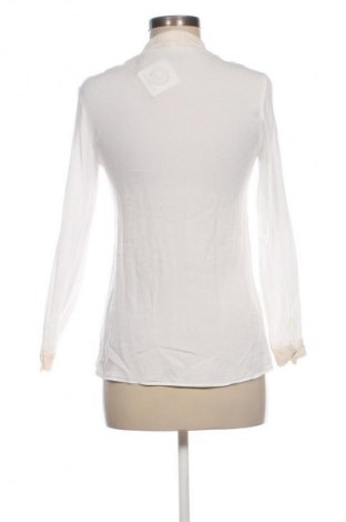 Damen Shirt Zara, Größe M, Farbe Weiß, Preis 11,81 €