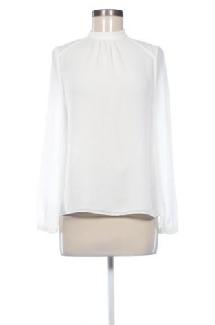 Дамска блуза Zara, Размер S, Цвят Бял, Цена 3,06 €