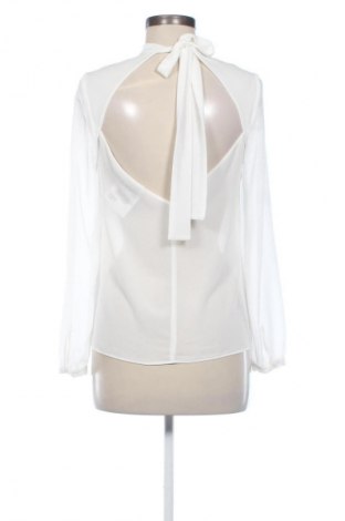Дамска блуза Zara, Размер S, Цвят Бял, Цена 3,06 €
