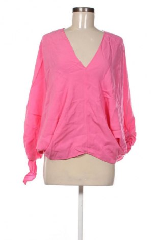 Damen Shirt Zara, Größe M, Farbe Rosa, Preis 7,06 €