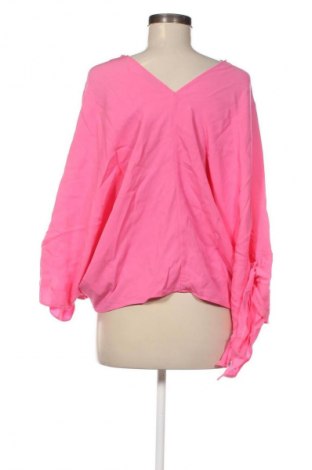 Damen Shirt Zara, Größe M, Farbe Rosa, Preis 7,06 €