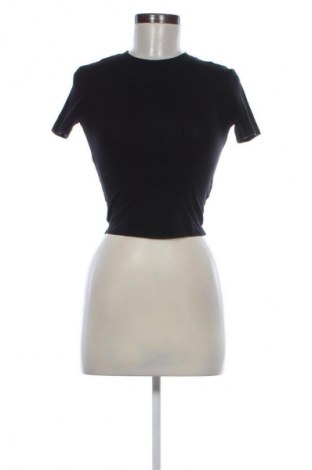 Damen Shirt Zara, Größe S, Farbe Schwarz, Preis 9,99 €