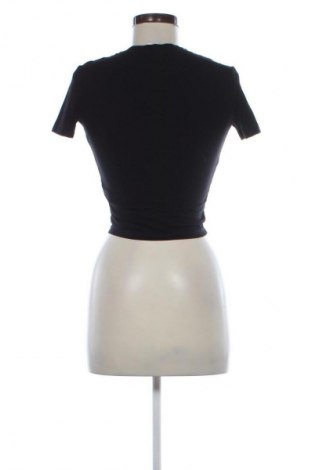 Damen Shirt Zara, Größe S, Farbe Schwarz, Preis 9,99 €