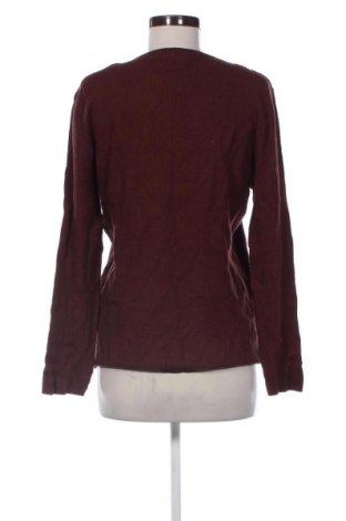 Damen Shirt Zara, Größe M, Farbe Braun, Preis 18,99 €
