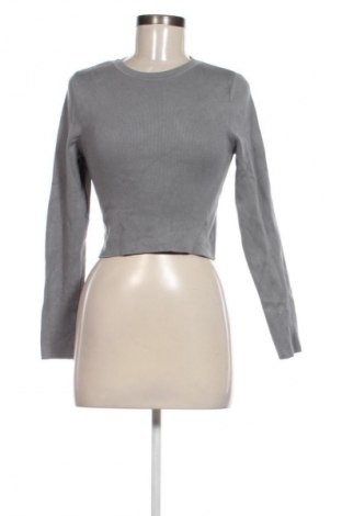 Dámská halenka Zara, Velikost L, Barva Šedá, Cena  49,00 Kč