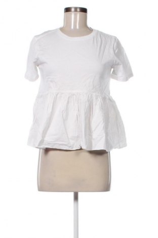 Dámska blúza Zara, Veľkosť S, Farba Biela, Cena  9,95 €