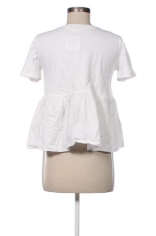 Dámska blúza Zara, Veľkosť S, Farba Biela, Cena  9,95 €