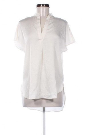 Damen Shirt Zara, Größe S, Farbe Ecru, Preis 9,99 €