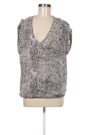 Γυναικεία μπλούζα Zara, Μέγεθος L, Χρώμα Πολύχρωμο, Τιμή 2,99 €