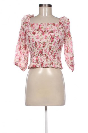 Dámska blúza Zara, Veľkosť S, Farba Viacfarebná, Cena  2,95 €