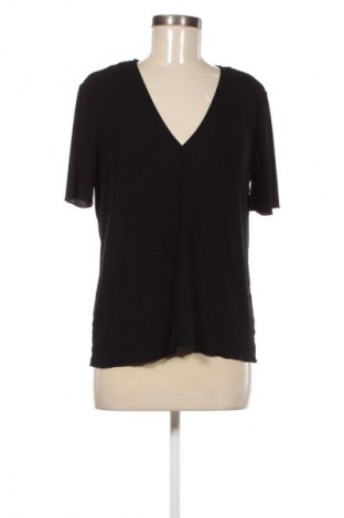 Damen Shirt Zara, Größe L, Farbe Schwarz, Preis 7,99 €