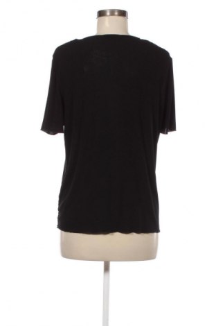 Damen Shirt Zara, Größe L, Farbe Schwarz, Preis 7,99 €