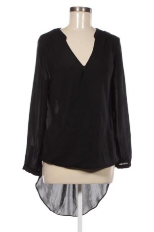 Bluzka damska Zara, Rozmiar S, Kolor Czarny, Cena 7,99 zł