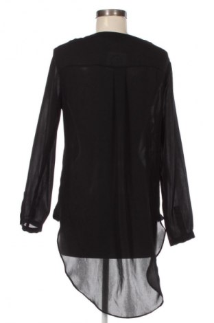 Bluzka damska Zara, Rozmiar S, Kolor Czarny, Cena 7,99 zł