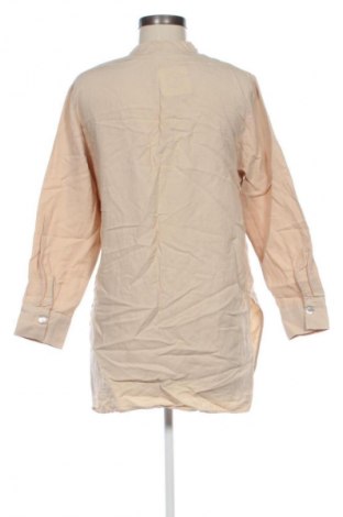 Dámska blúza Zara, Veľkosť S, Farba Béžová, Cena  3,95 €