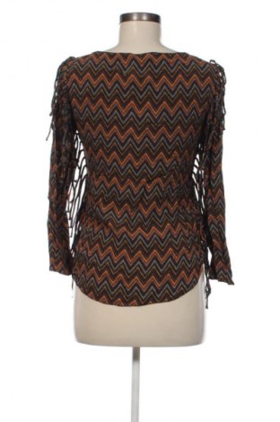 Dámska blúza Zara, Veľkosť S, Farba Viacfarebná, Cena  2,95 €