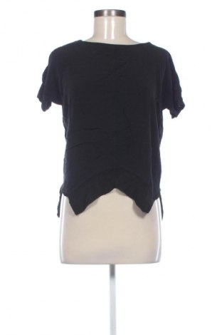 Damen Shirt Zara, Größe M, Farbe Schwarz, Preis 13,99 €