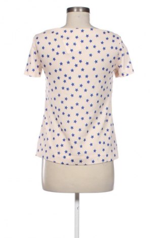 Damen Shirt Zara, Größe XS, Farbe Mehrfarbig, Preis 10,23 €