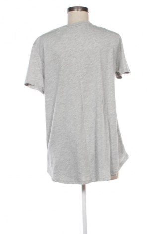 Дамска блуза Zara, Размер L, Цвят Сив, Цена 10,73 €