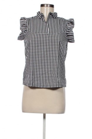 Damen Shirt Zara, Größe S, Farbe Mehrfarbig, Preis 17,80 €