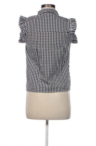 Damen Shirt Zara, Größe S, Farbe Mehrfarbig, Preis 17,80 €