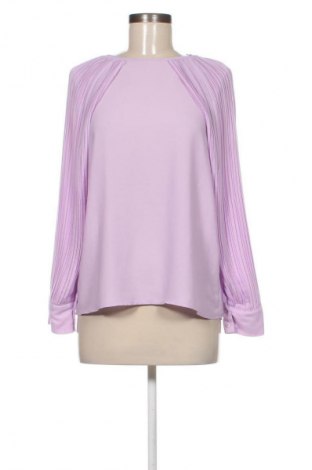 Dámská halenka Zara, Velikost XS, Barva Fialová, Cena  309,00 Kč