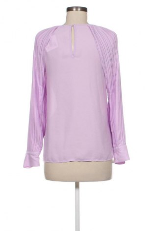 Dámská halenka Zara, Velikost XS, Barva Fialová, Cena  309,00 Kč