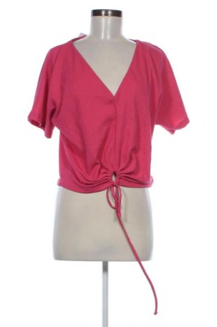 Damen Shirt Zara, Größe M, Farbe Rosa, Preis 10,23 €