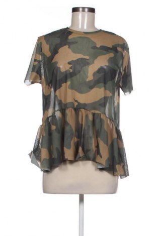 Dámska blúza Zara, Veľkosť S, Farba Viacfarebná, Cena  10,00 €