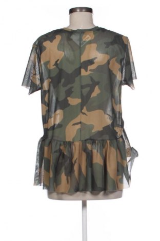 Dámska blúza Zara, Veľkosť S, Farba Viacfarebná, Cena  10,00 €