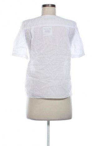 Damen Shirt Zara, Größe XS, Farbe Weiß, Preis 11,99 €