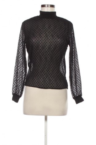 Дамска блуза Zara, Размер XS, Цвят Многоцветен, Цена 2,55 €