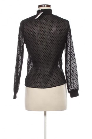 Дамска блуза Zara, Размер XS, Цвят Многоцветен, Цена 2,55 €