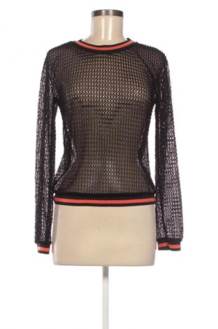Dámska blúza Zara, Veľkosť M, Farba Čierna, Cena  8,95 €, #134512431