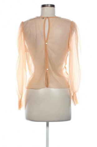 Dámská halenka Zara, Velikost M, Barva Oranžová, Cena  79,00 Kč