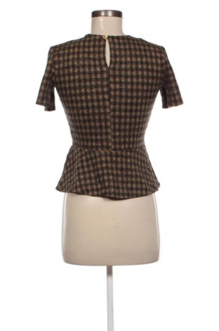 Damen Shirt Zara, Größe S, Farbe Mehrfarbig, Preis 9,99 €