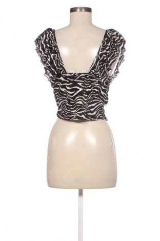 Damen Shirt Zara, Größe M, Farbe Mehrfarbig, Preis 3,99 €