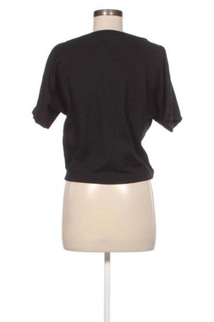 Damen Shirt Zara, Größe M, Farbe Schwarz, Preis 10,30 €