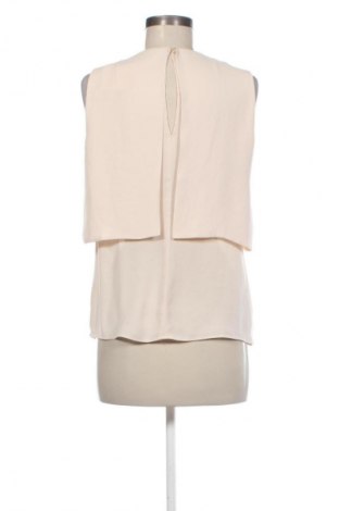 Damen Shirt Zara, Größe M, Farbe Beige, Preis 9,99 €